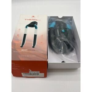 New ~ THERM-IC Boot Dryer (US) (T48-0100-002)